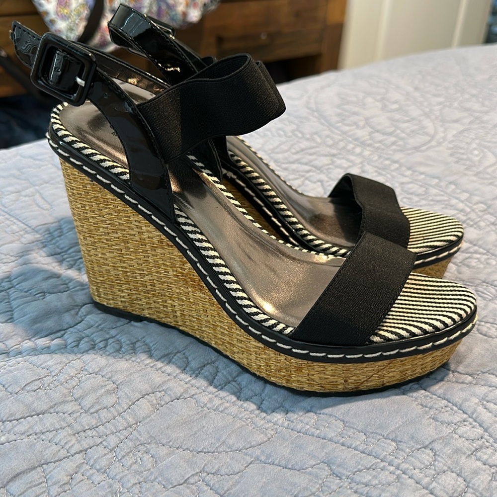 Wedges